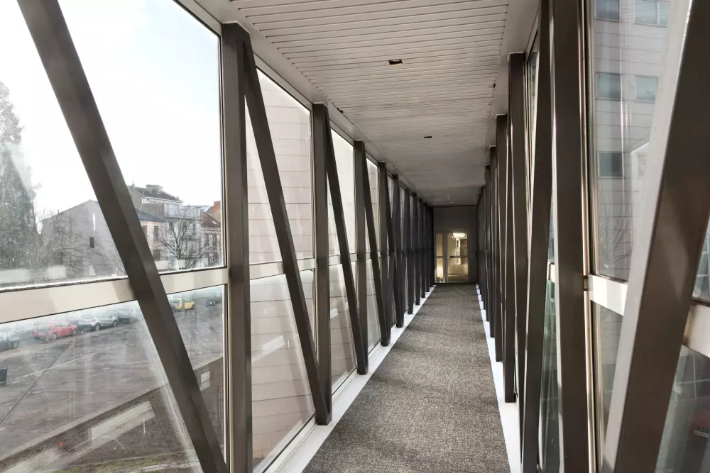 VY RESORT THERMAL Ferienwohnung Callou 3 Sterne★★★