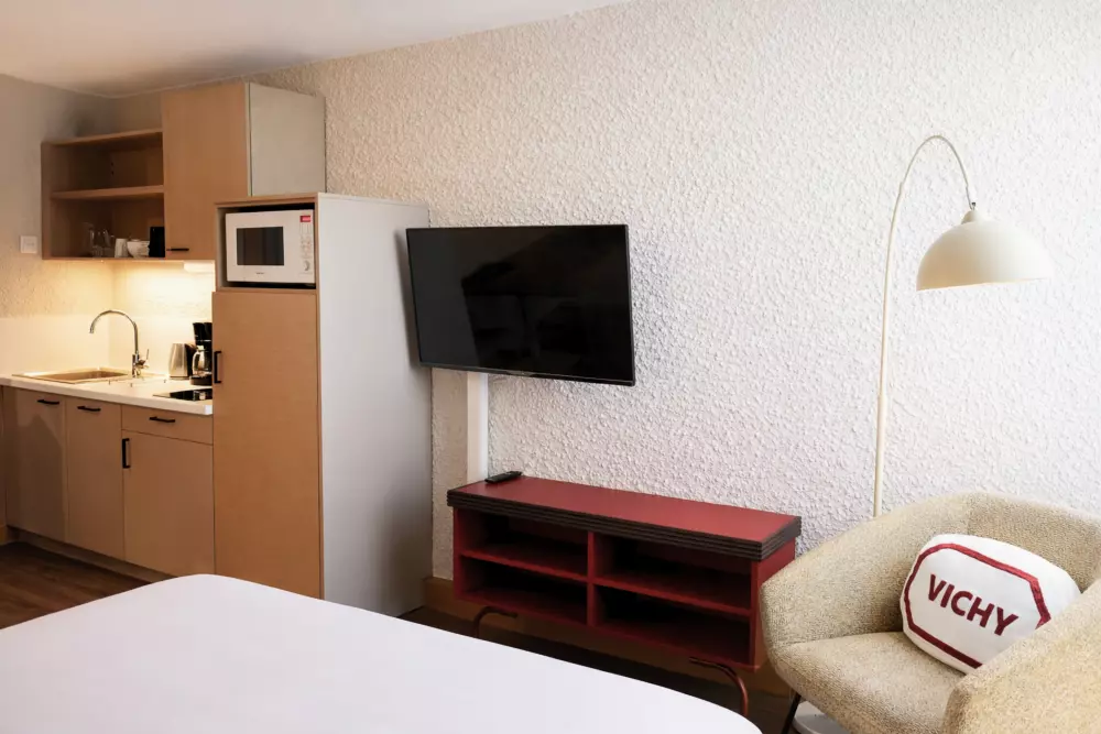 VY RESORT THERMAL Zurück zur Übersicht