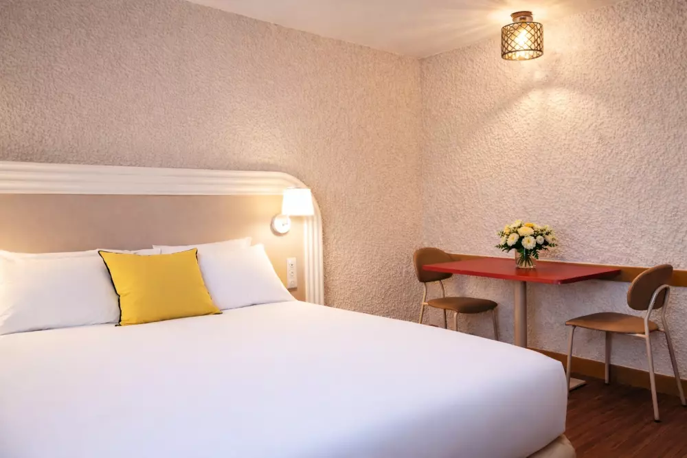 VY RESORT THERMAL Zurück zur Übersicht