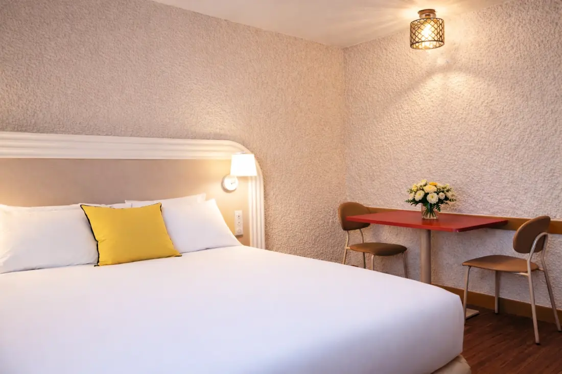 VY RESORT THERMAL Résidence Les Domes4 Csillagok★★★★