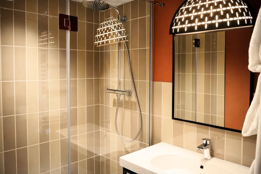 VY RESORT THERMAL Résidence Les Domes4 Csillagok★★★★