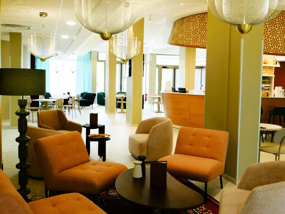 VY RESORT THERMAL Zurück zur Übersicht