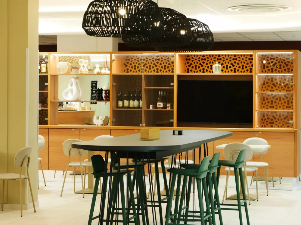 VY RESORT THERMAL Zurück zur Übersicht