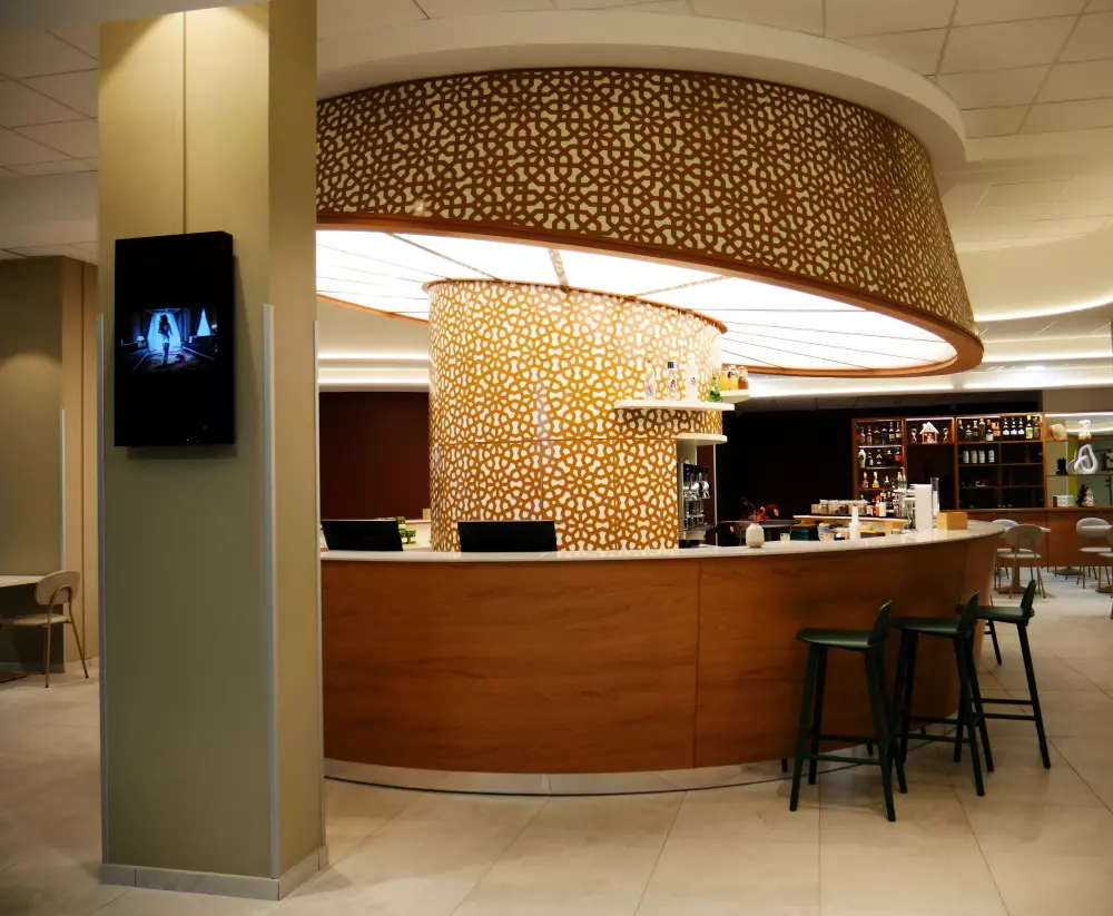 VY RESORT THERMAL Zurück zur Übersicht