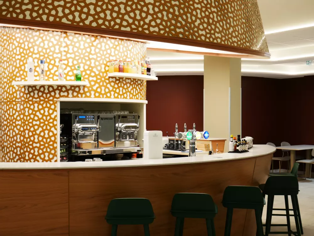 VY RESORT THERMAL Zurück zur Übersicht