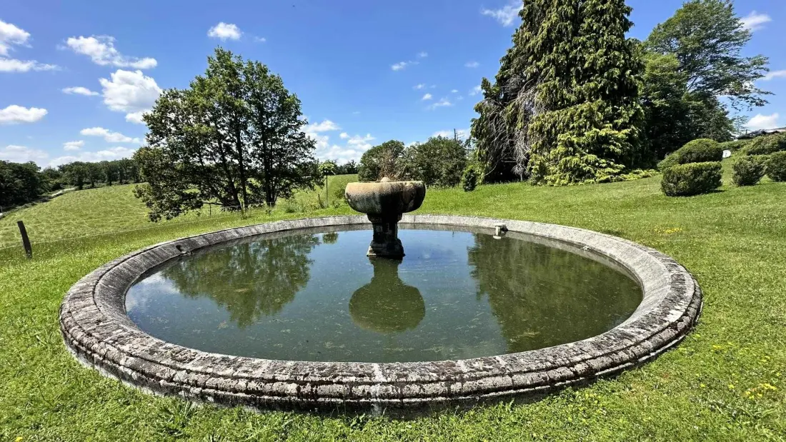 Gîte de France Het kleine kasteel 4 oren