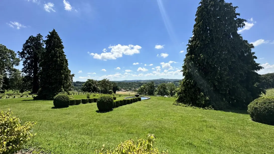 Gîte de France Het kleine kasteel 4 oren