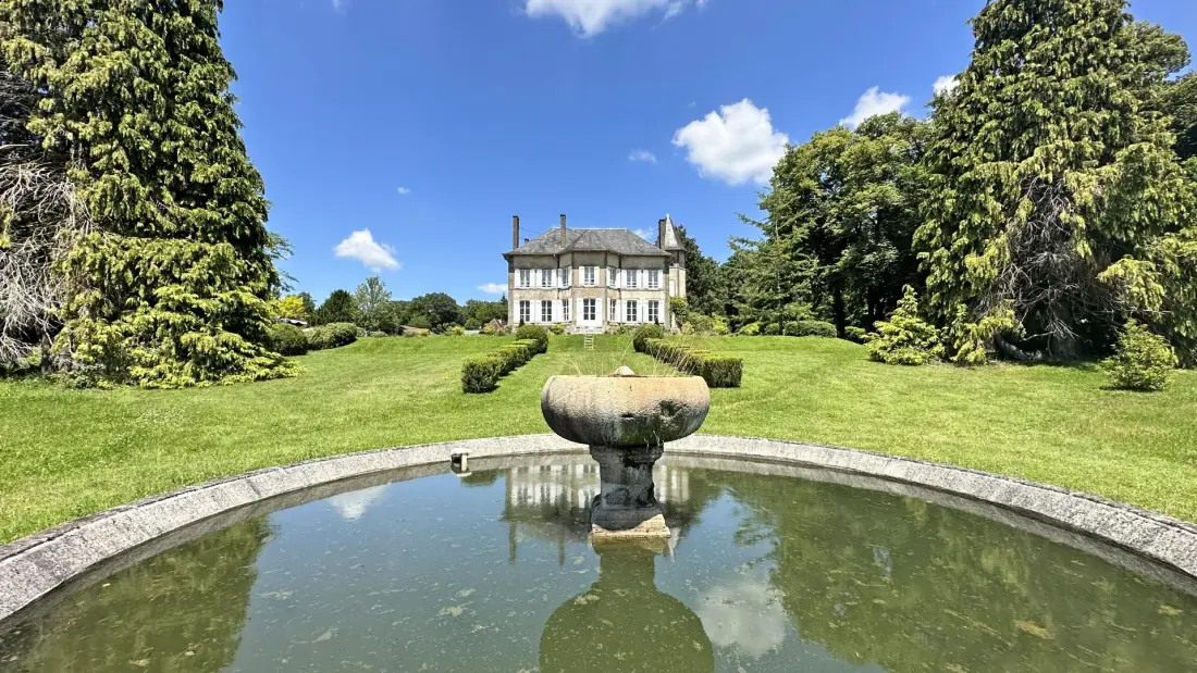 Gîte de France Het kleine kasteel 4 oren