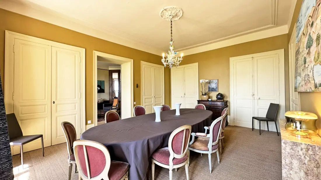 Gîte de France Het kleine kasteel 4 oren