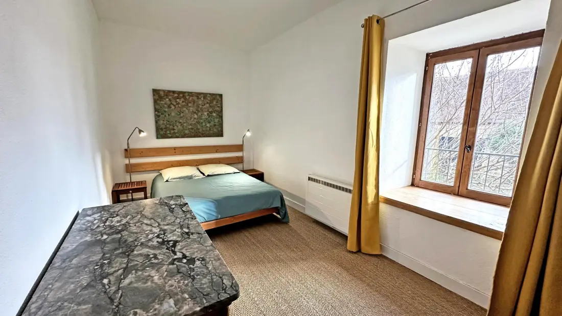 Gîte de France Het oude kasteel 3 oren