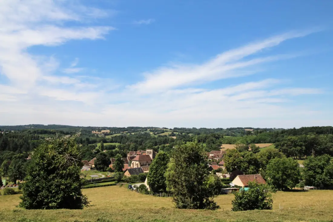 Gîte de France Het oude kasteel 3 oren