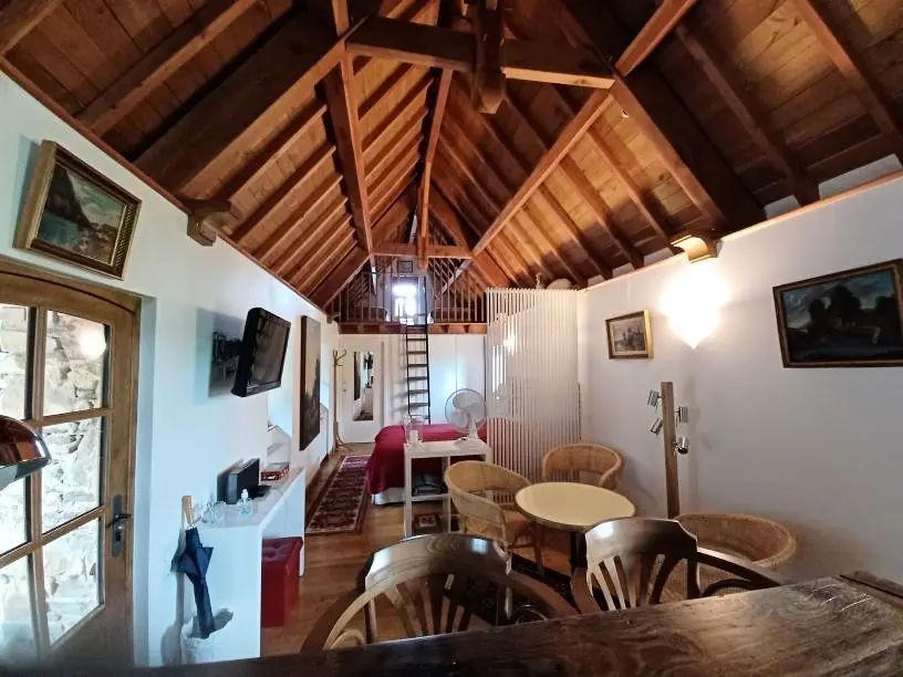 Gîte de France De hoge weiden vantressanges 3 aren