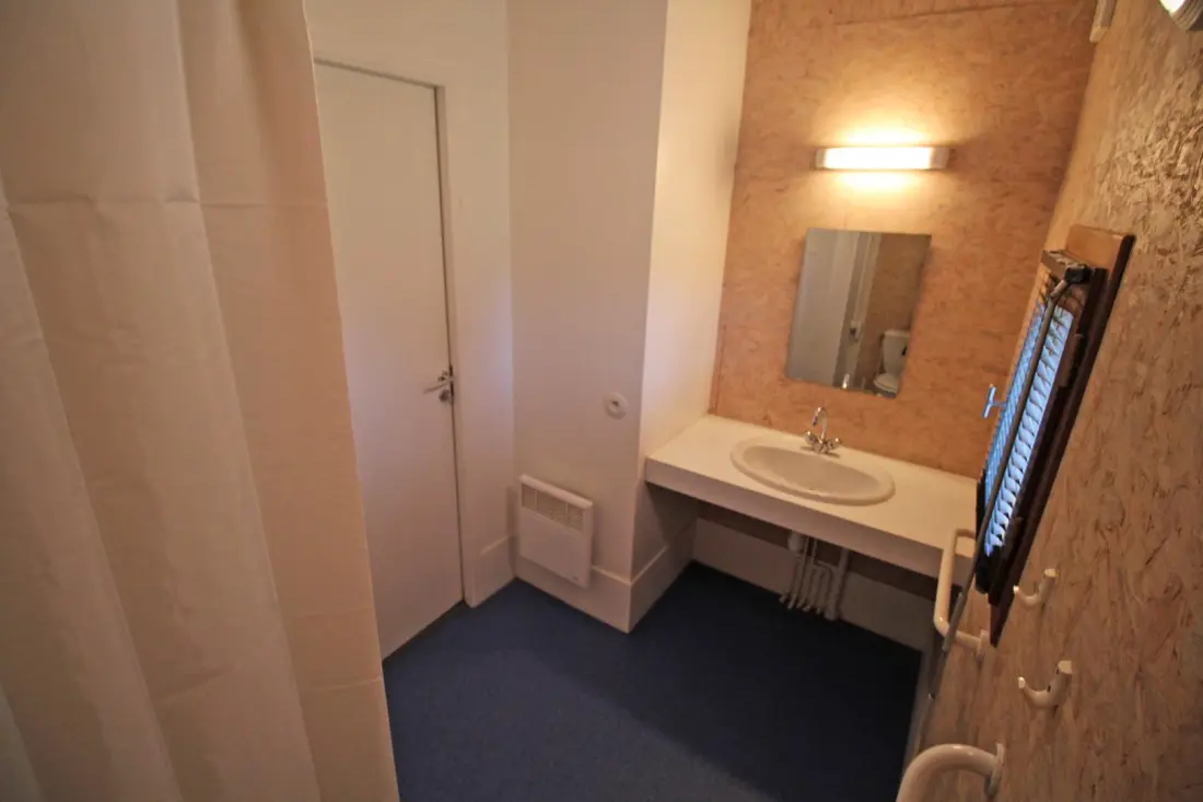 Gîte de France La Chassagne - gîte nr. 10 2 korenaren