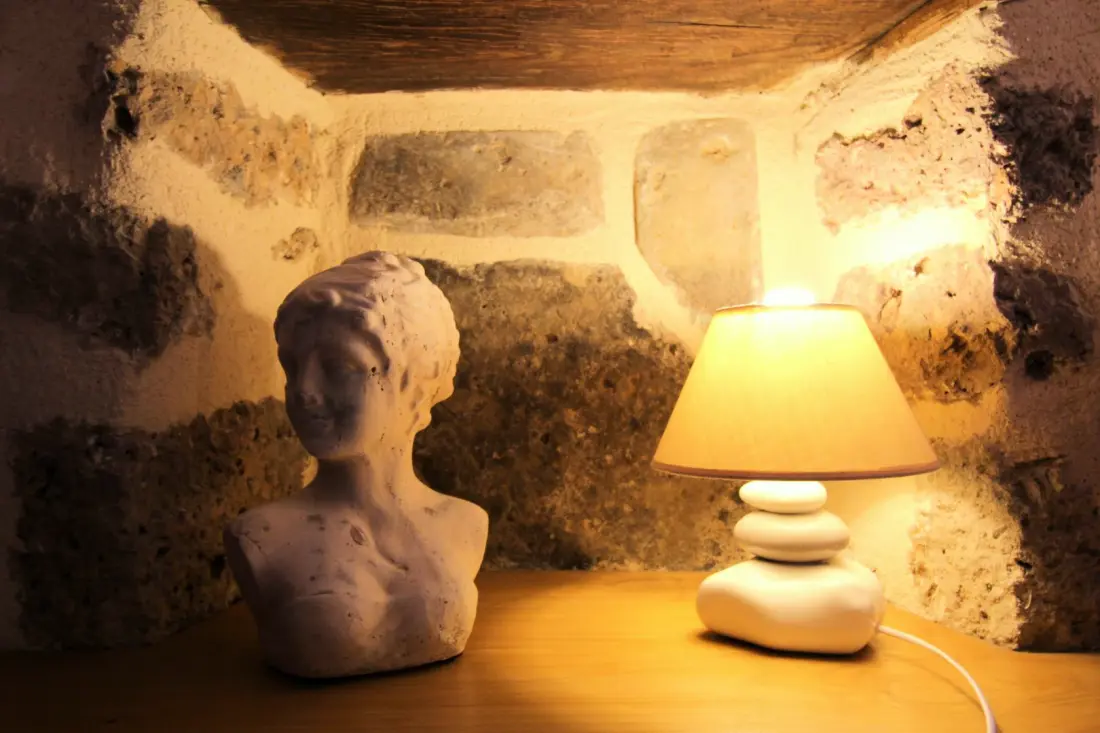 Gîte de France Mazette 3 oren