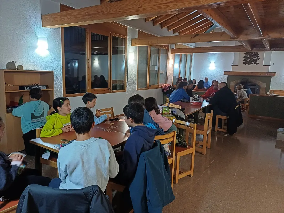 Camping Vidrà by Viajes Velero