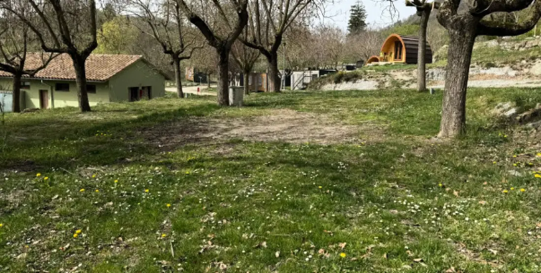 Camping Vidrà by Viajes Velero