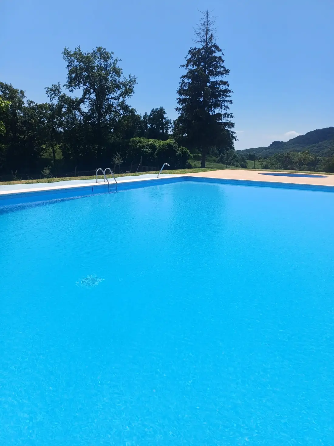 Camping Vidrà by Viajes Velero