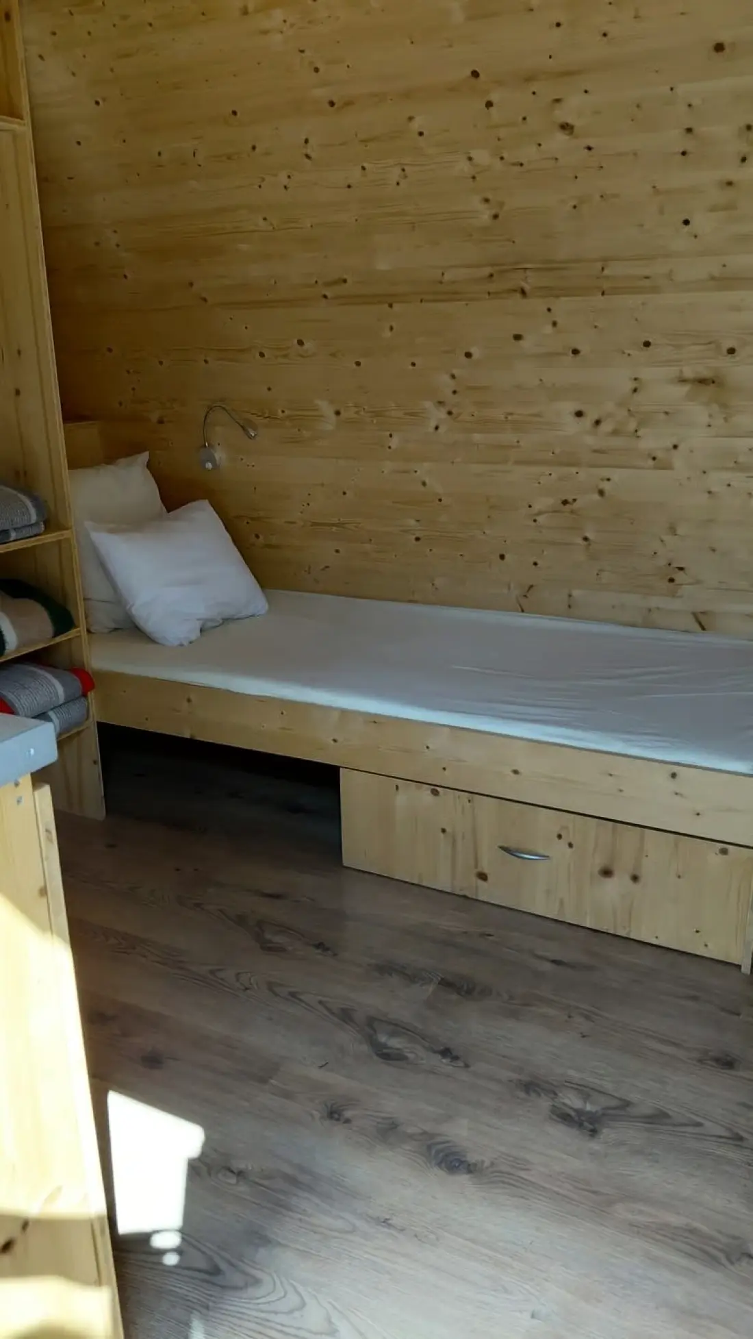 Camping Vidrà by Viajes Velero