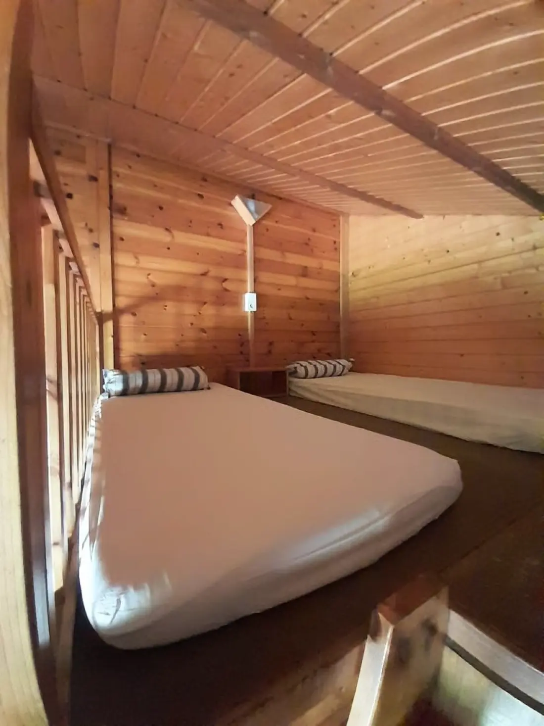 Camping Vidrà by Viajes Velero