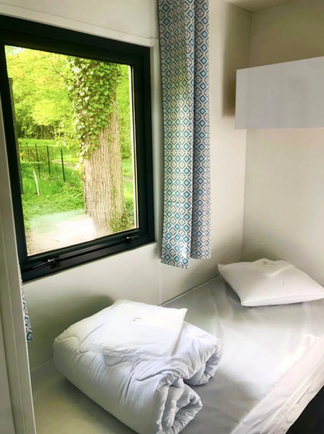 Camping Seasonova Il laghetto di Legno 2 Stelle★★