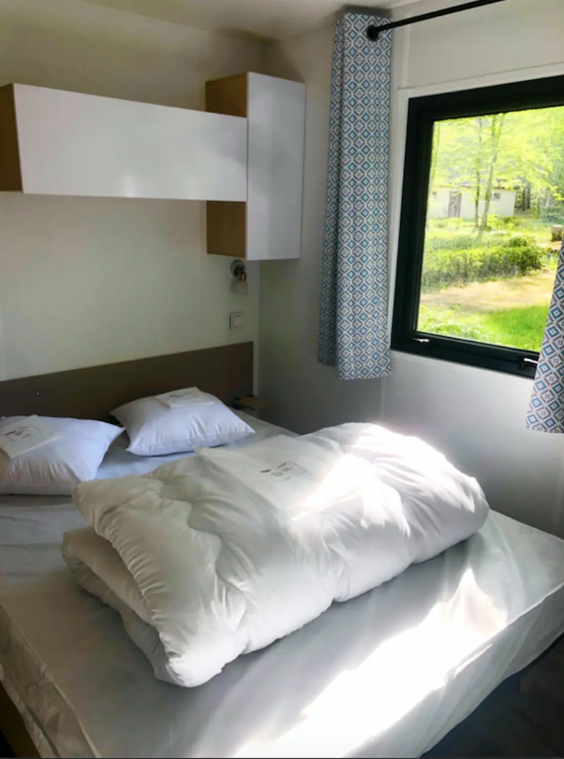 Camping Seasonova Il laghetto di Legno 2 Stelle★★