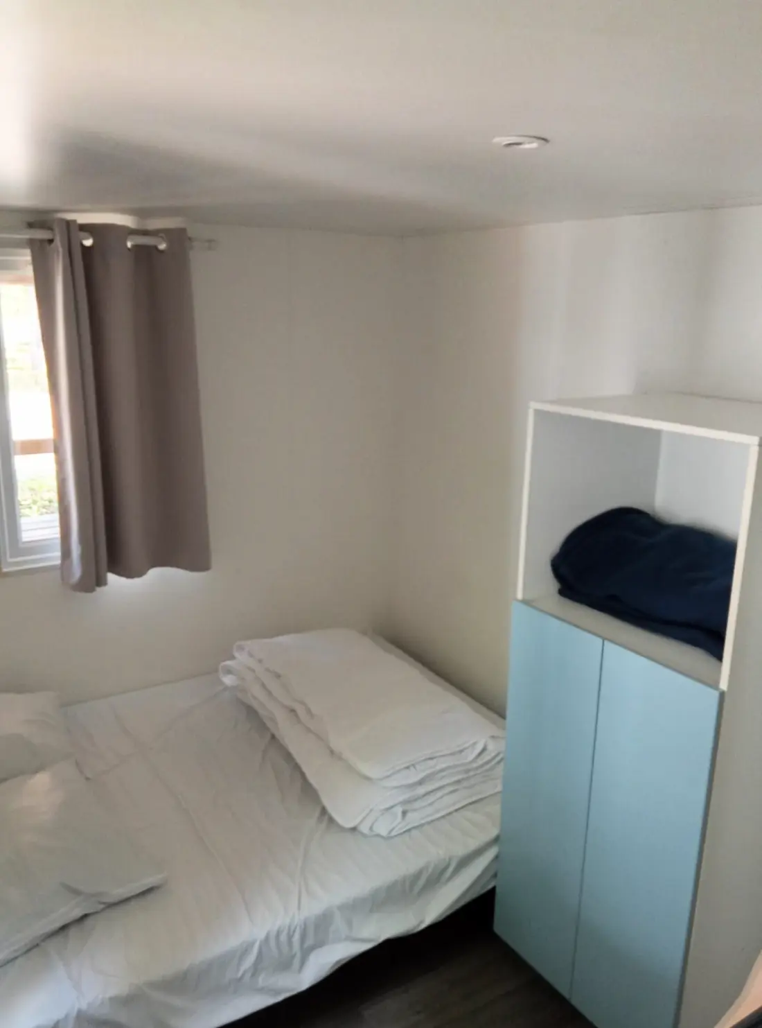 Camping Seasonova A Wood Pond 2 Csillagok★★