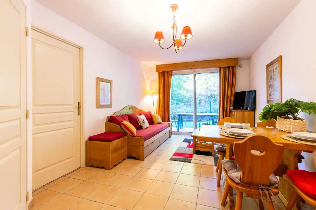 Residence Ardoisieres Bat A