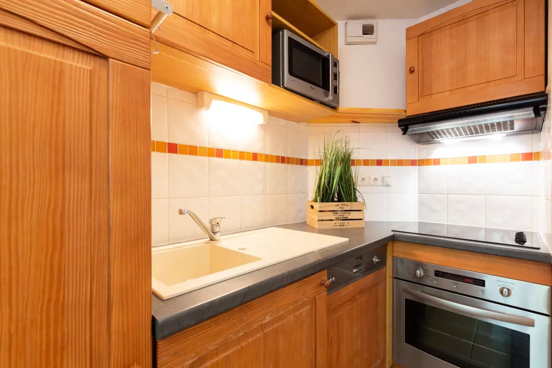 Residence Ardoisieres Bat A