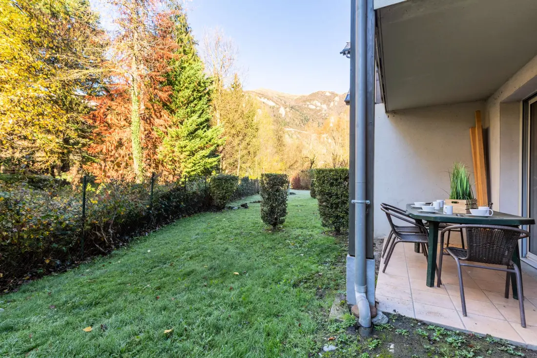 Residence Ardoisieres Bat A