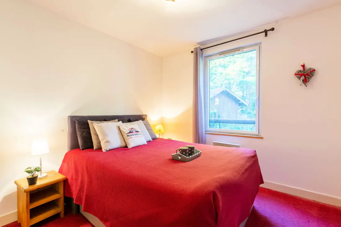 Residence Ardoisieres Bat A