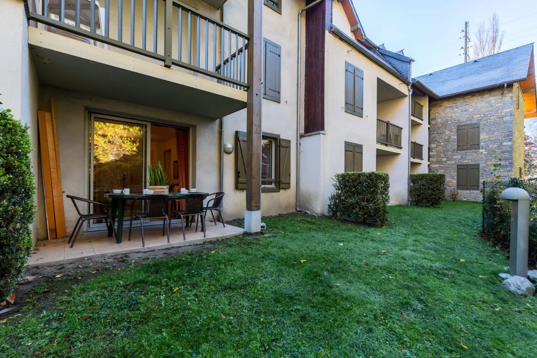Residence Ardoisieres Bat A