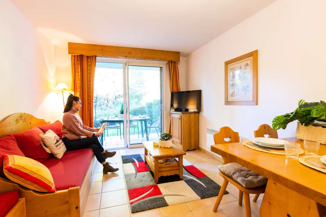 Residence Ardoisieres Bat A