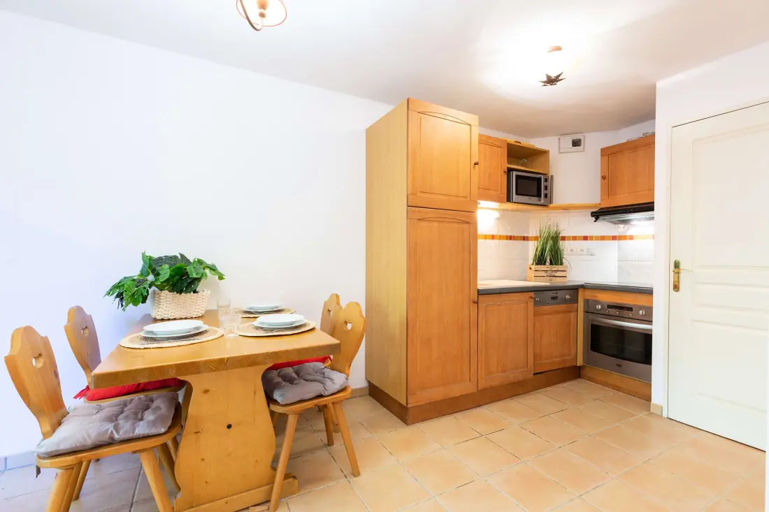 Residence Ardoisieres Bat A