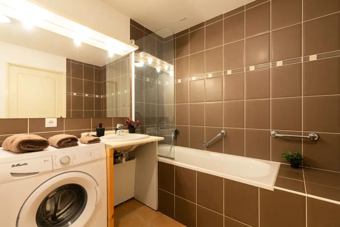 Residence Ardoisieres Bat A