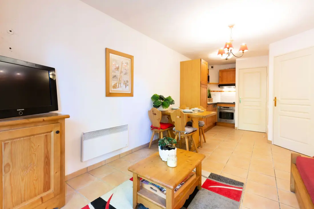 Residence Ardoisieres Bat A