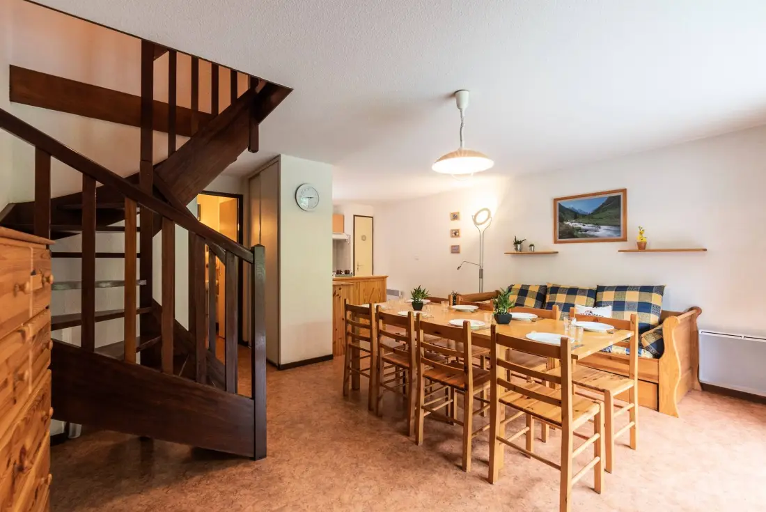 Residence Hameau Du Parc Bat C