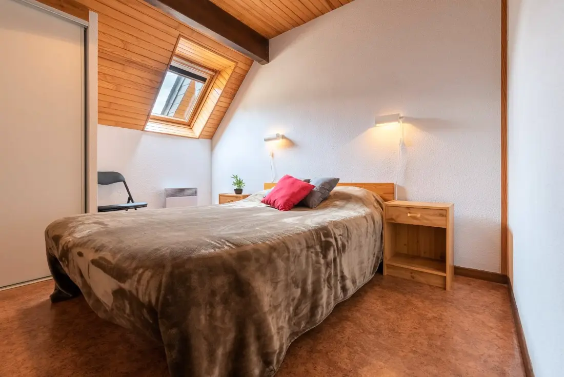 Residence Hameau Du Parc Bat C