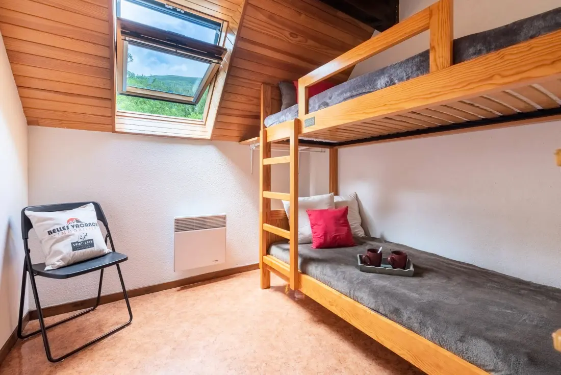 Residence Hameau Du Parc Bat C