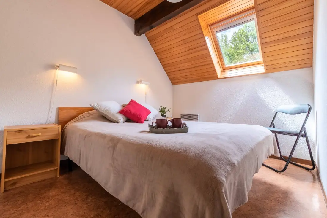 Residence Hameau Du Parc Bat C
