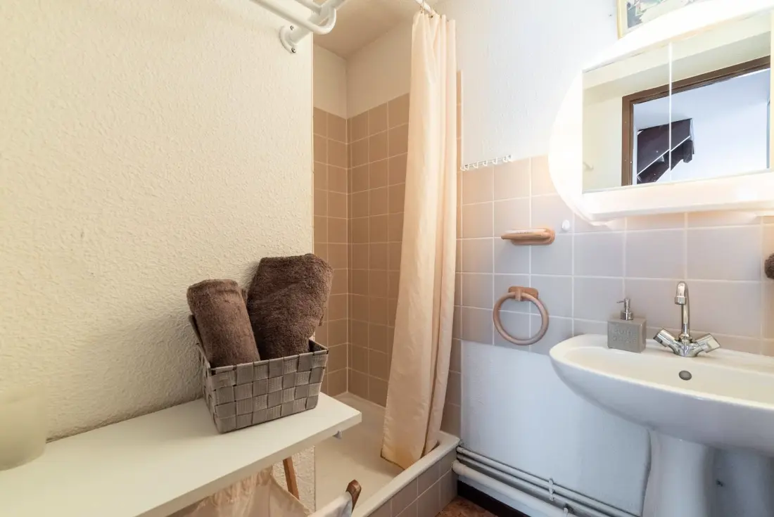 Residence Hameau Du Parc Bat C