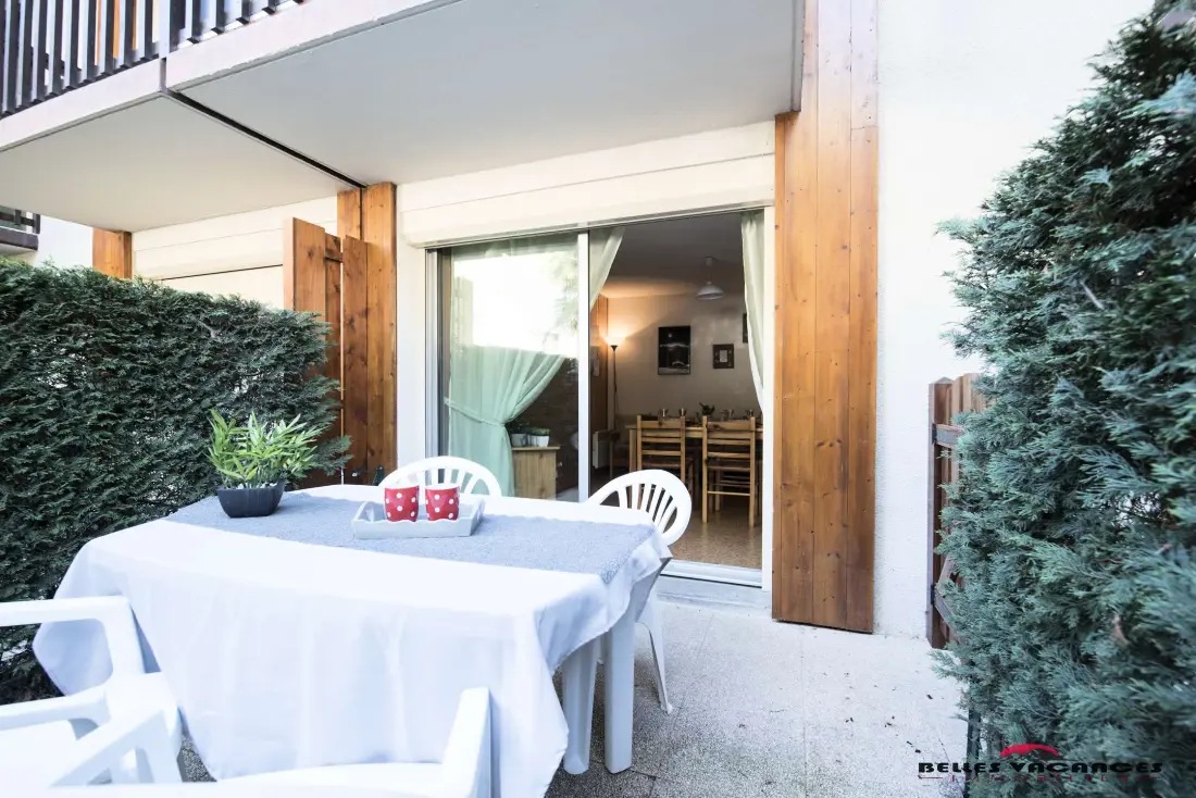 Residence Hameau Du Parc