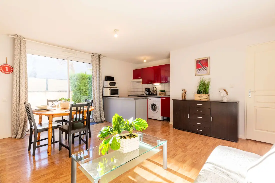 Residence Hameau Du Pre Clos