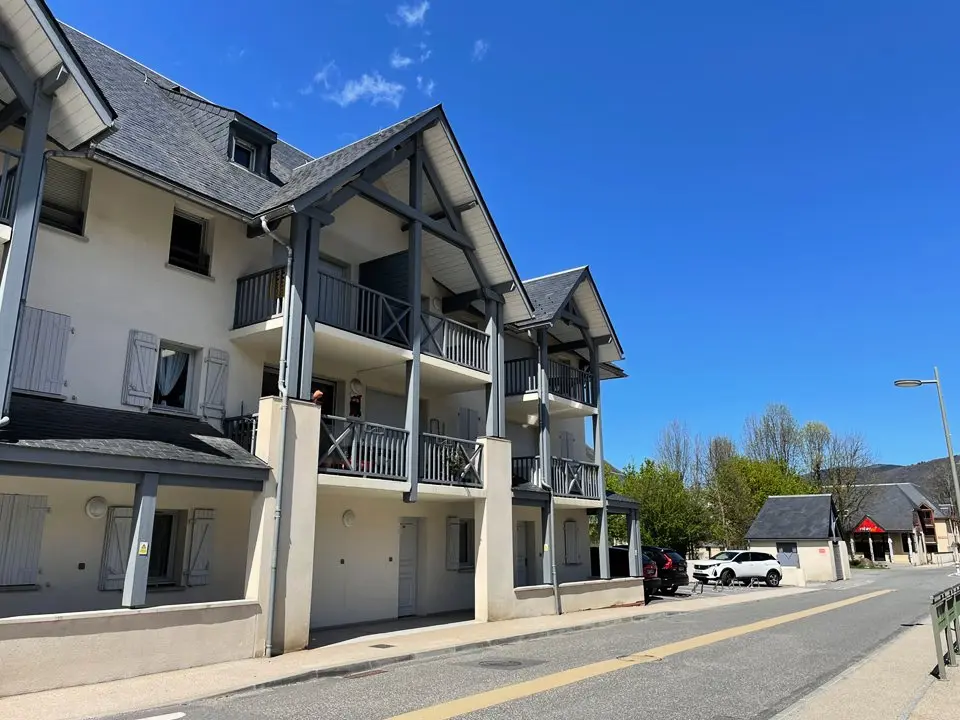 Residence Hameau Du Pre Clos