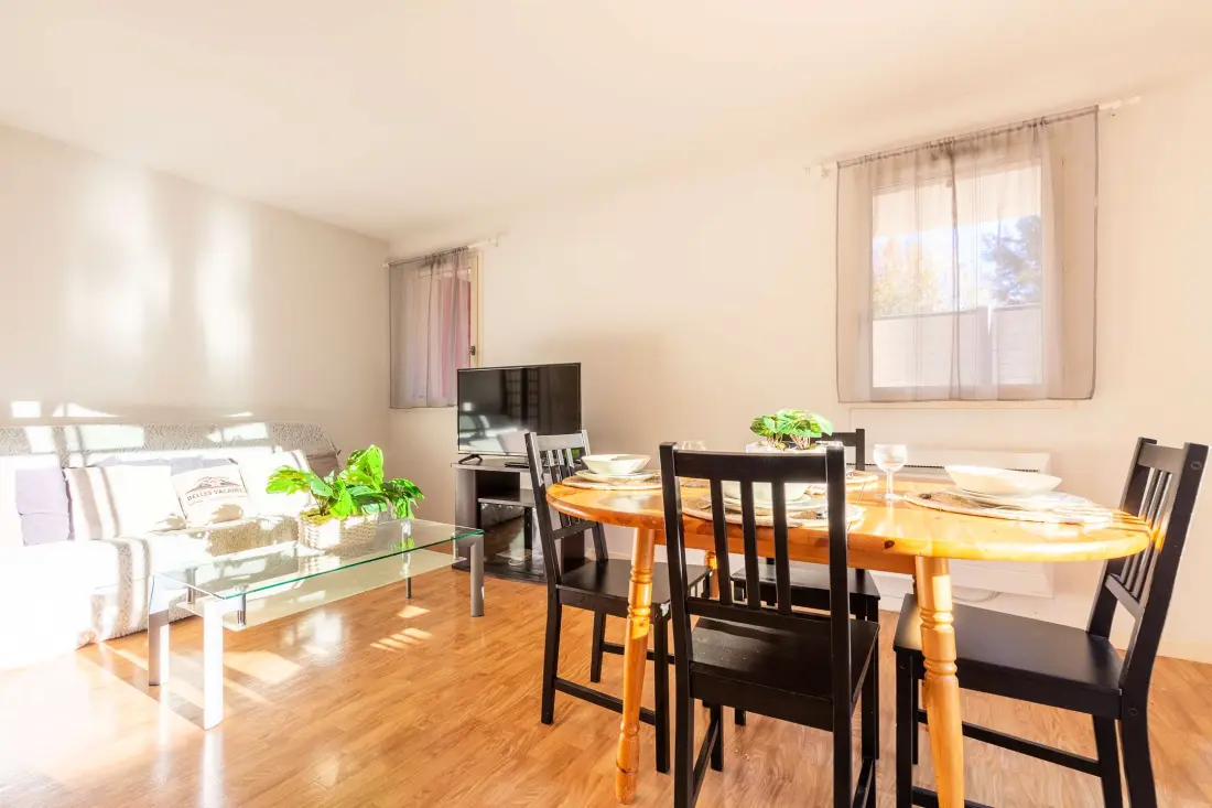 Residence Hameau Du Pre Clos