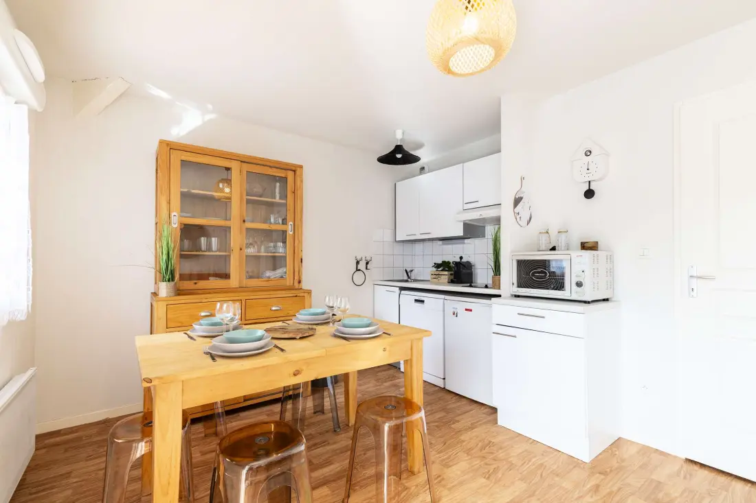 Residence Hameau Du Pre Clos