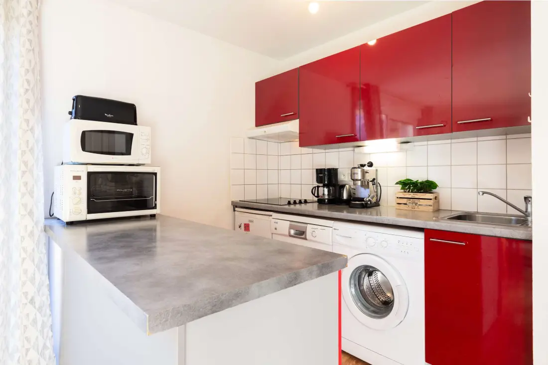 Residence Hameau Du Pre Clos