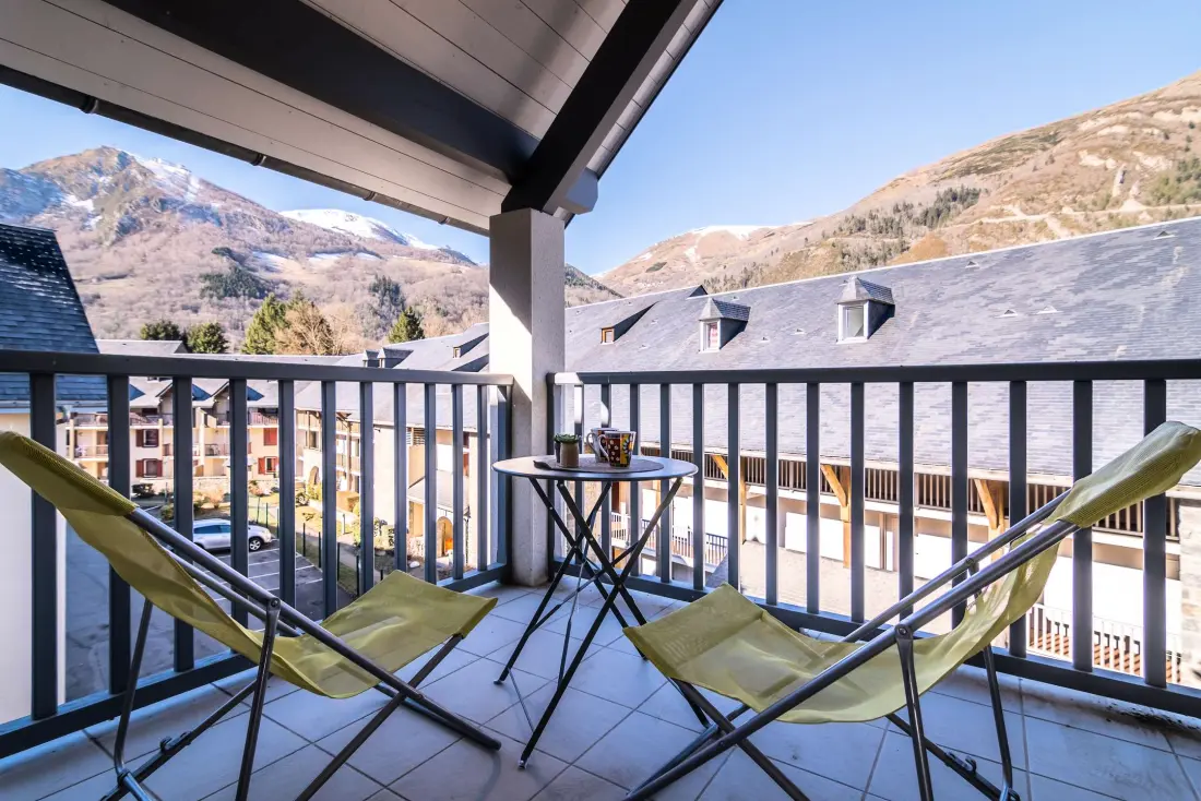 Residence Hameau Du Pre Clos