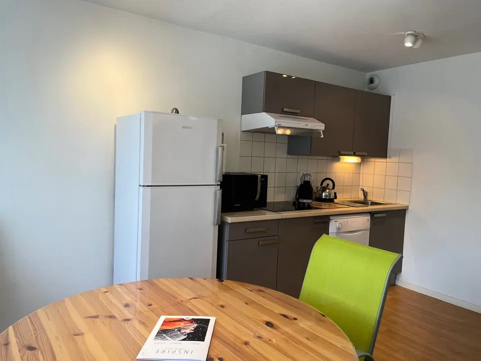Residence Hameau Du Pre Clos