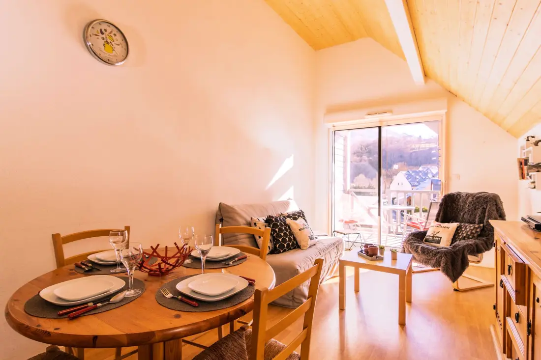 Residence Hameau Du Pre Clos