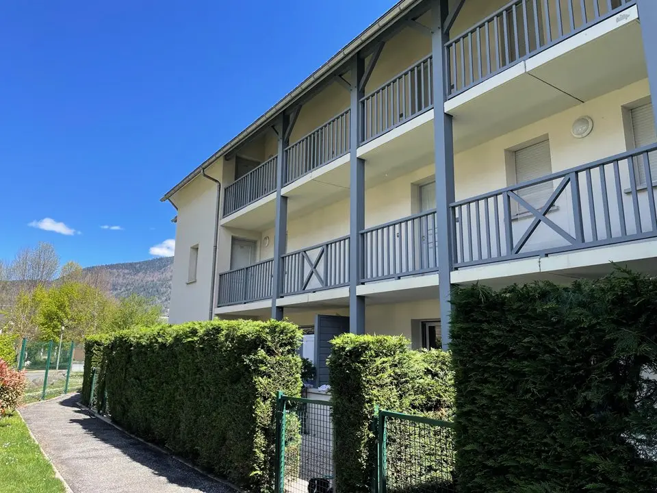 Residence Hameau Du Pre Clos